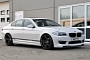 New BMW 5-Series Body Kit from Prior Design