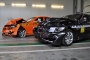 New BMW 5 Series Successfully Uses Brake Intervention in Crash Test