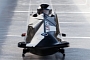 New BMW Bobsled Successfully Slid Team USA to Victory at Sochi Olympics