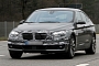 New BMW F07 5 Series GT LCI Spotted Again