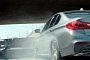 New BMW Film 'The Escape' Is Out and It's an Action-Packed Masterpiece