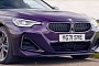 New BMW M240i – How Does It Stack Up Against the Old BMW M2?