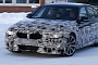 New BMW M3 and M4 Will Have S55 Inline-6 Turbo with About 420 HP