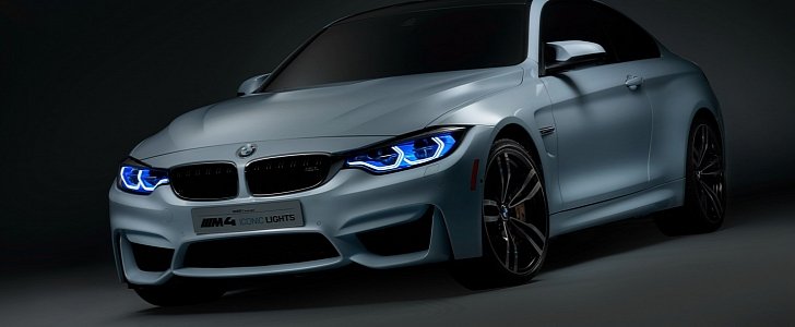 New BMW M4 Will Have AWD, Between 460 and 510 HP