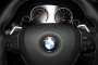 New BMW M5 Interior Shots Surface