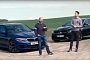 New BMW M5 vs. E63 S Comparison Turns into Discussion About Drive Modes and Cost