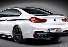 New BMW M6 Rendered as the Grand Tourer BMW Won't Build