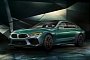 New BMW M8 Gran Coupe Revealed For 2020, First Edition Limited To 400 Units
