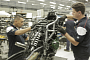 New BMW Motorrad Factory Opens In Brazil