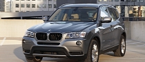 New BMW X3 Arrives in India Next Month