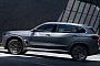 New BMW X5 xDrive40Li Is a Longer, More Spacious SUV America Can't Have