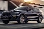 New BMW X6 '50 Jahre M Edition' Is Another Non-M Car Celebrating M's 50th Anniversary