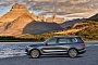 New BMW X7 Debuts In North America At 2018 Los Angeles Auto Show