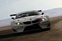 New BMW Z4 GTE Shows Up in Gran Turismo 6