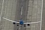 New Boeing 787-9 Dreamliner Taking Off Vertically Is Amazing