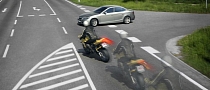 New Bosch Motorcycle ABS Available in Three Versions