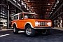 New Breed of Custom Broncos and Electric Chevy Pickups to Start Rolling Out of Cali
