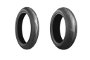 New Bridgestone DOT Road Racing Radial Motorcycle Tires Now Available