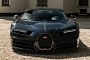 New Bugatti Chiron L'Ebe Marks the End of the Hypercar's Era in Europe