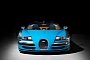 New Bugatti Veyron to Crack 286 MPH, Only 15 Current-Gen Veyrons Still Unsold