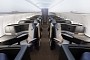 New Business Class Cabin Designs Turn Flying Into a Luxurious Experience