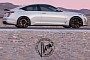 New Cadillac CT5-V Blackwing Imagined as a Coupe, Looks Like a Luxury Muscle Car