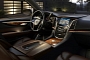 New Cadillac Escalade's Cabin Is All About Handcrafted Goodness