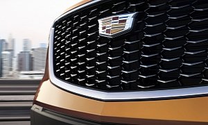 New Cadillac XT6 Confirmed To Premiere At the 2019 Detroit Auto Show