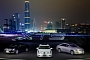 New Cadillac XTS Sedan Launched in China