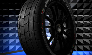 New Camber Tire Tech Released by Optima Sports