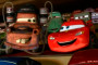 New Cars 2 Trailer, Character Specs Released