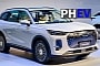 New Chery Tiggo 9 PHEV Debuts With Decent Looks and 870-Mile* Total Driving Range