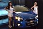 New Chevrolet Sonic Launched in Malaysia