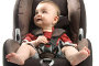 New Child Seat Guidelines from the NHTSA