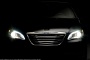 New Chrysler 200 Teaser Images Released