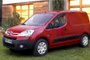 New Citroen Berlingo Two-Seater Launched