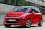 New Citroen C4 Picasso UK Pricing Revealed