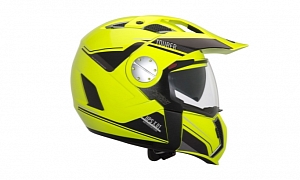 New Colors for the Givi X.01 Tourer Helmet, Price Announced