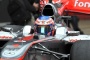 New Controversial Device on McLaren MP4-25