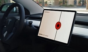 A Cool New Feature Will Arrive in Tesla Cars With Upcoming 2023.4 Software Update