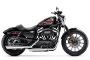 New Core Series Paint Program from Harley