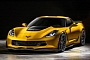 New Corvette Variant to Debut at New York Auto Show
