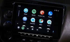 New Crashes Rocking the Android Auto World, Just Don’t Blame Google This Time