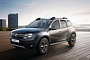 New Dacia Duster 1.2 TCe Detailed