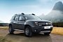 New Dacia Duster Coming in 2016 with 7-Seat Option
