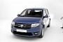 New Dacia Sandero Detailed in First Videos