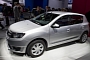 New Dacia Sandero Priced from €7,900 in France