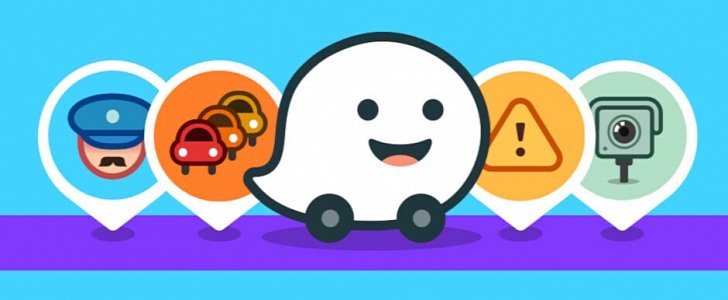 More issues reported in Waze for iOS