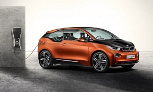 New Details About the BMW i3 Released