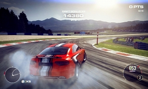 New Details for GRID 2 Multiplayer Available